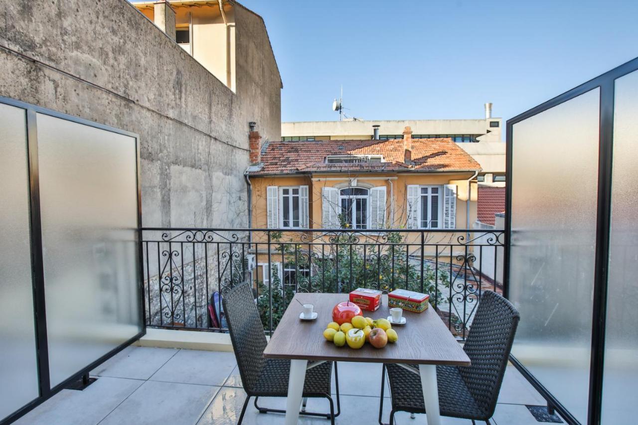 Mimont Terrasse Ap4149 Cannes