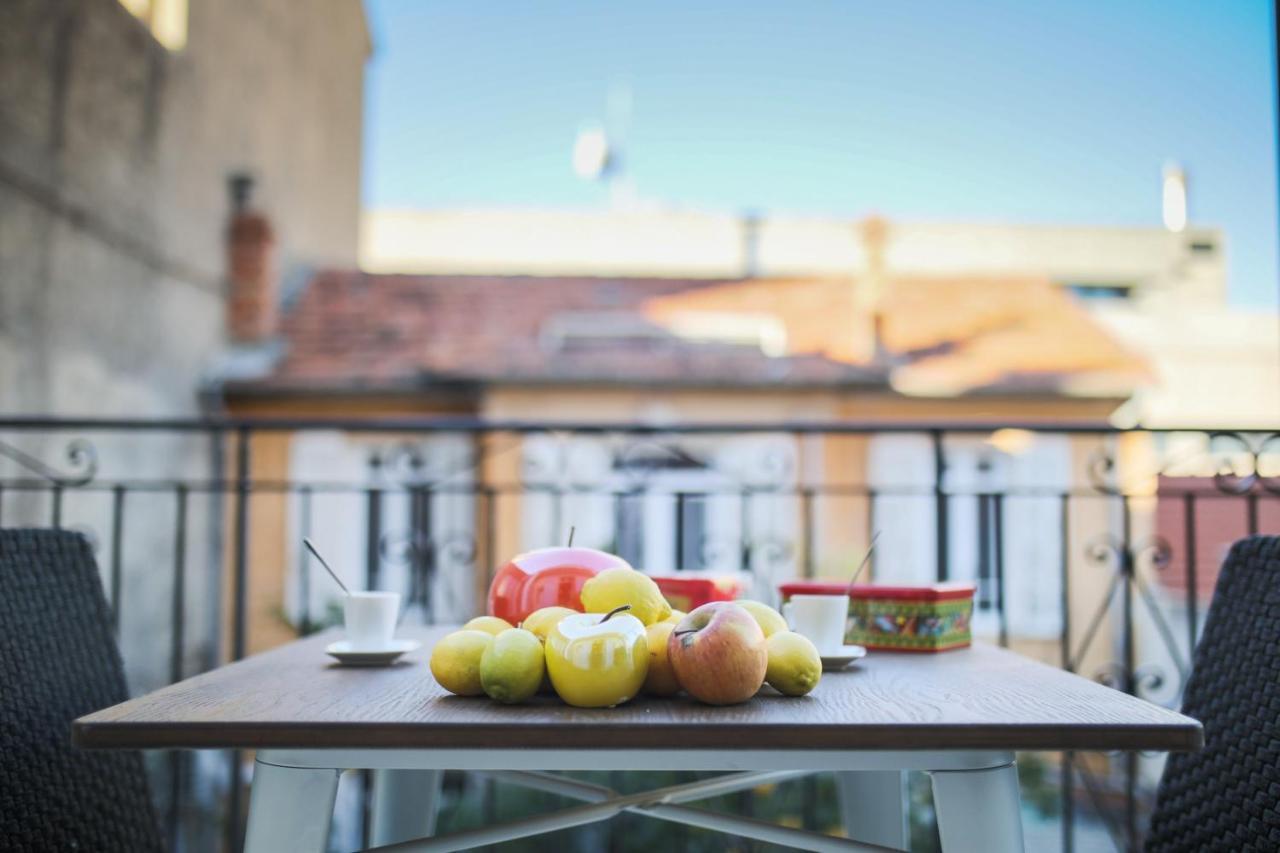 Mimont Terrasse Ap4149