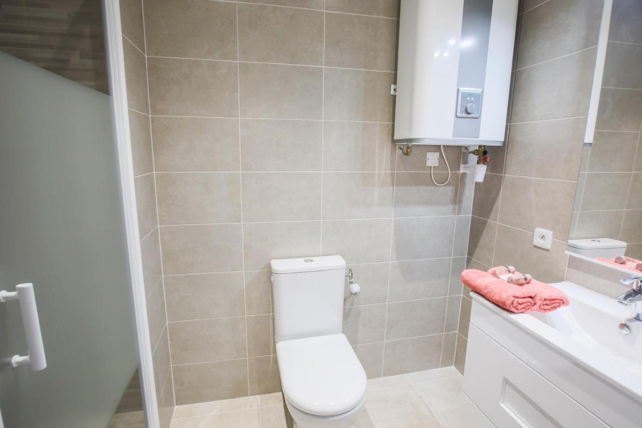 Mimont Terrasse Ap4149 Appartement *