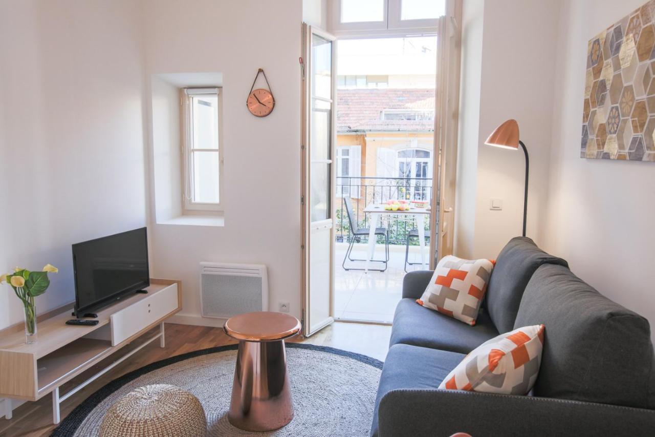 Mimont Terrasse Ap4149 * Cannes