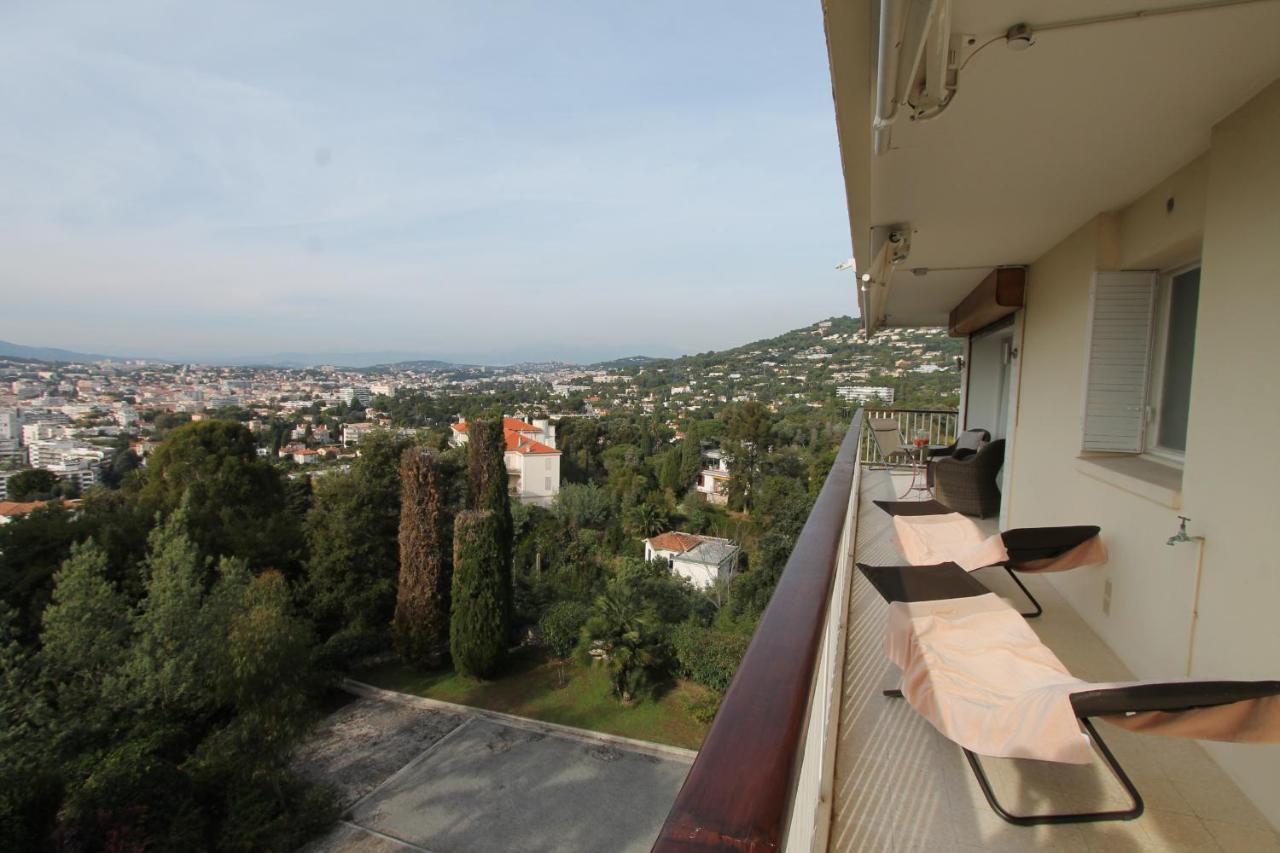 Les Pins Tranquilles Apartment
