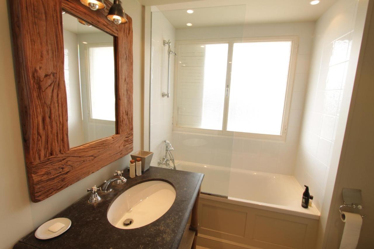 Les Pins Tranquilles Apartment