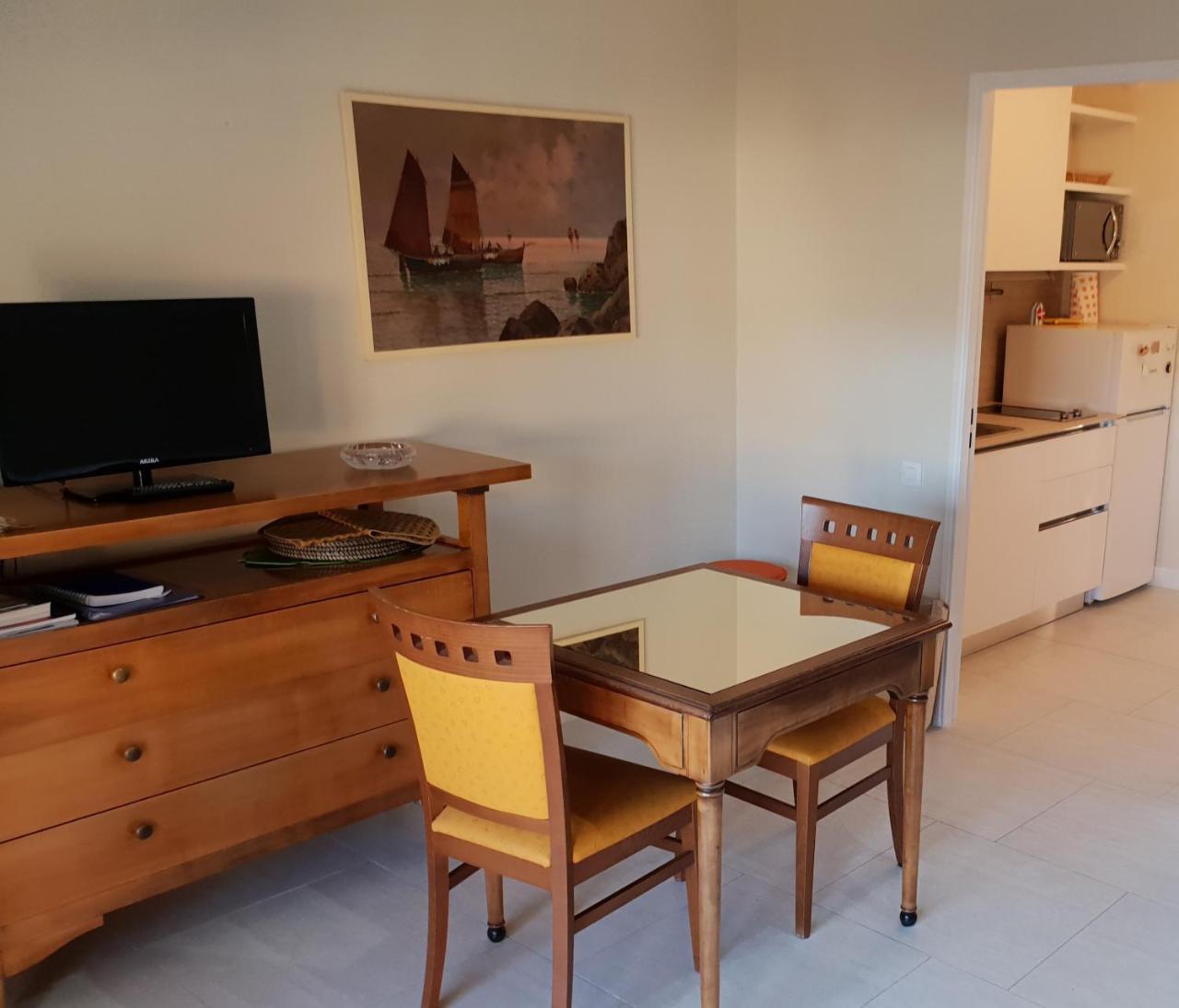 Conciergerie Bianca Apartment Cannes