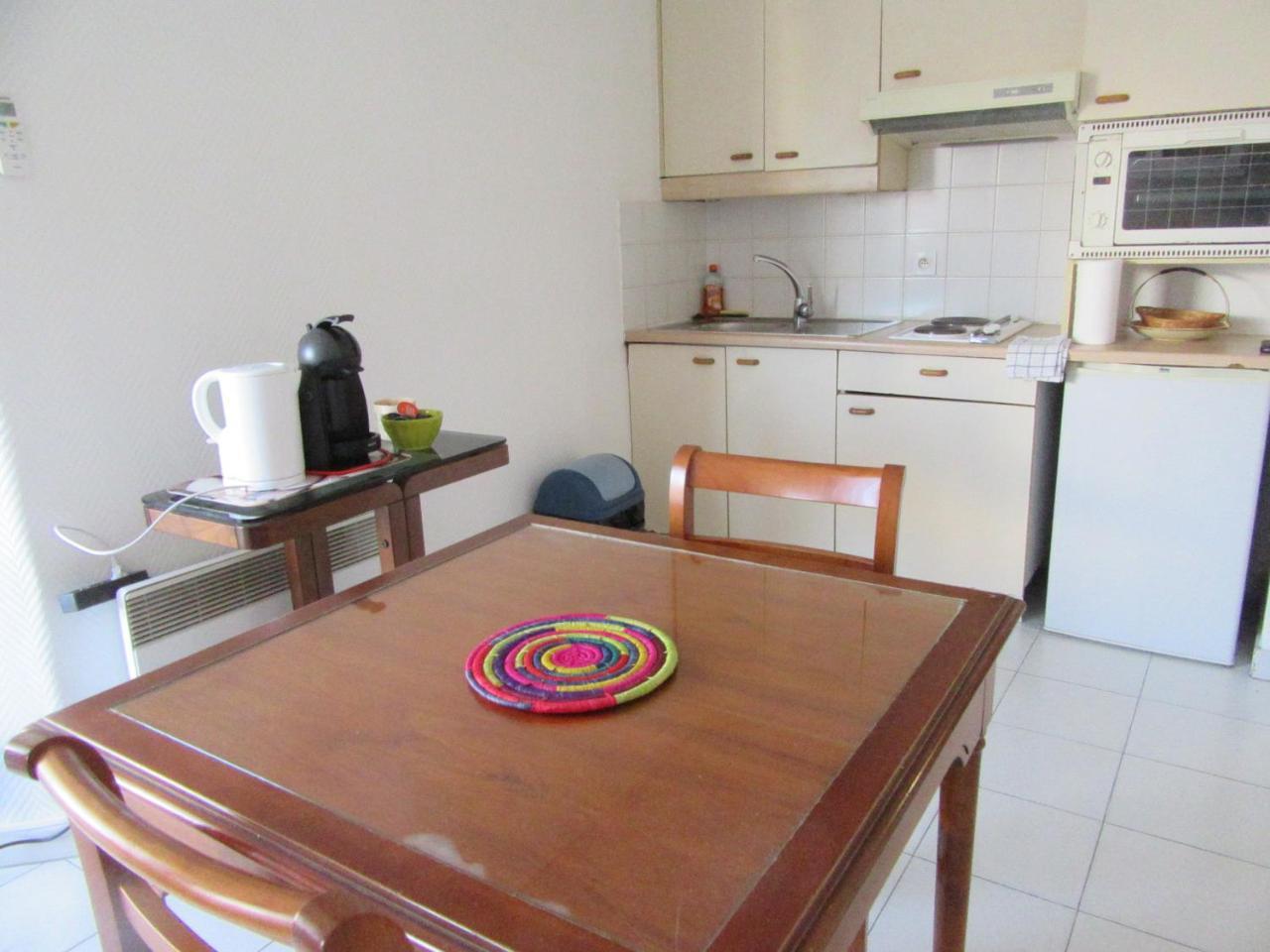 Apartment Conciergerie Bianca Cannes
