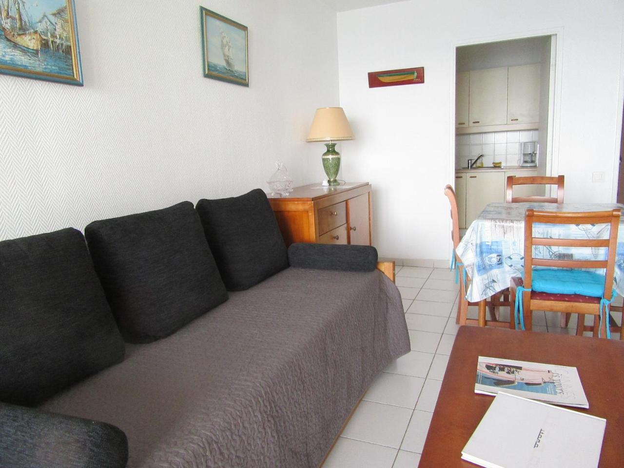 Conciergerie Bianca Apartment Cannes