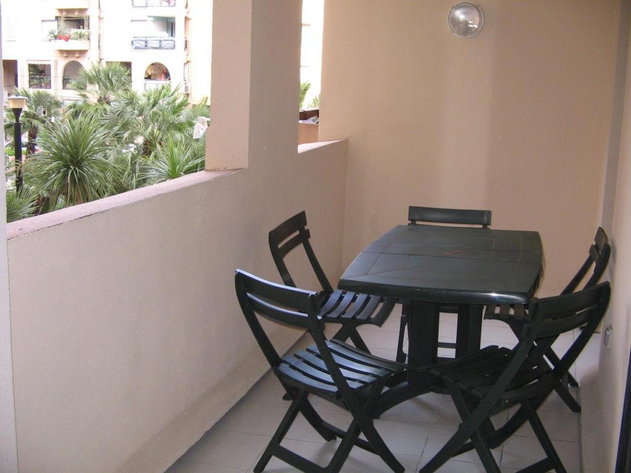 Conciergerie Bianca Apartment Cannes