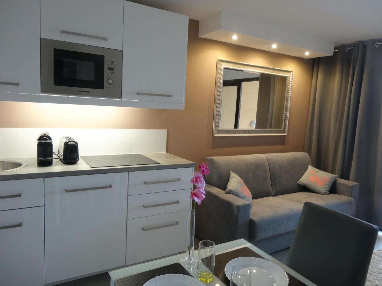 Apartment Design Vue
