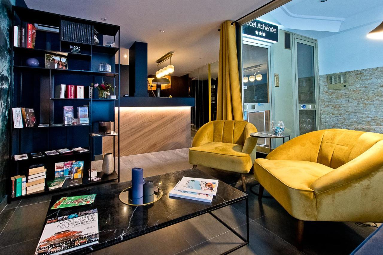 Hotel Ath Athenee
