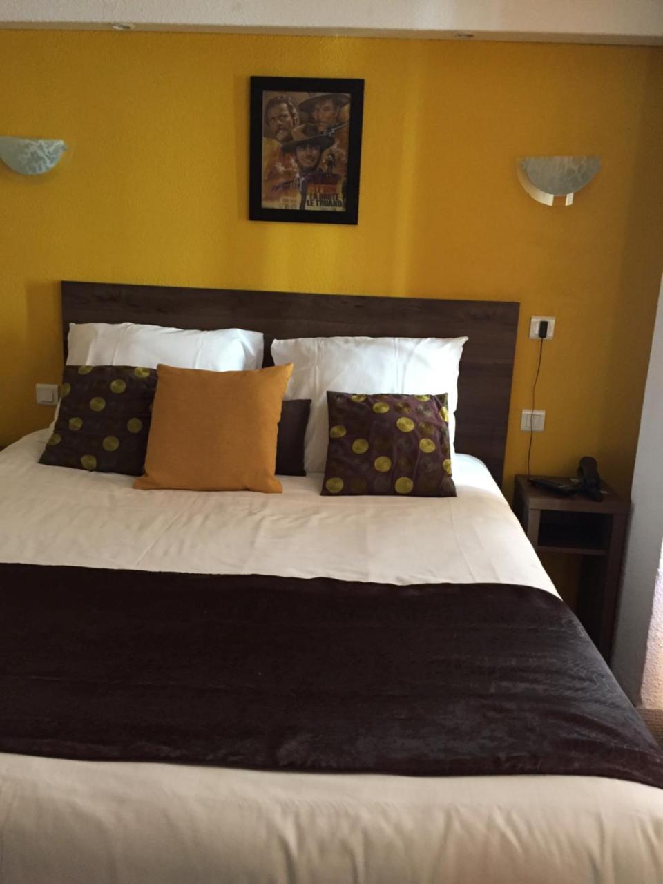 Hotel Ath Athenee