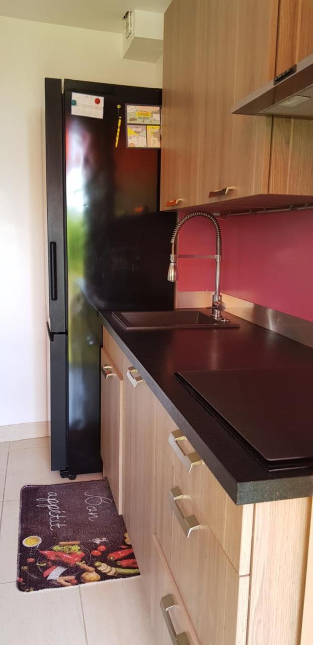 Chantemerle Apartment *