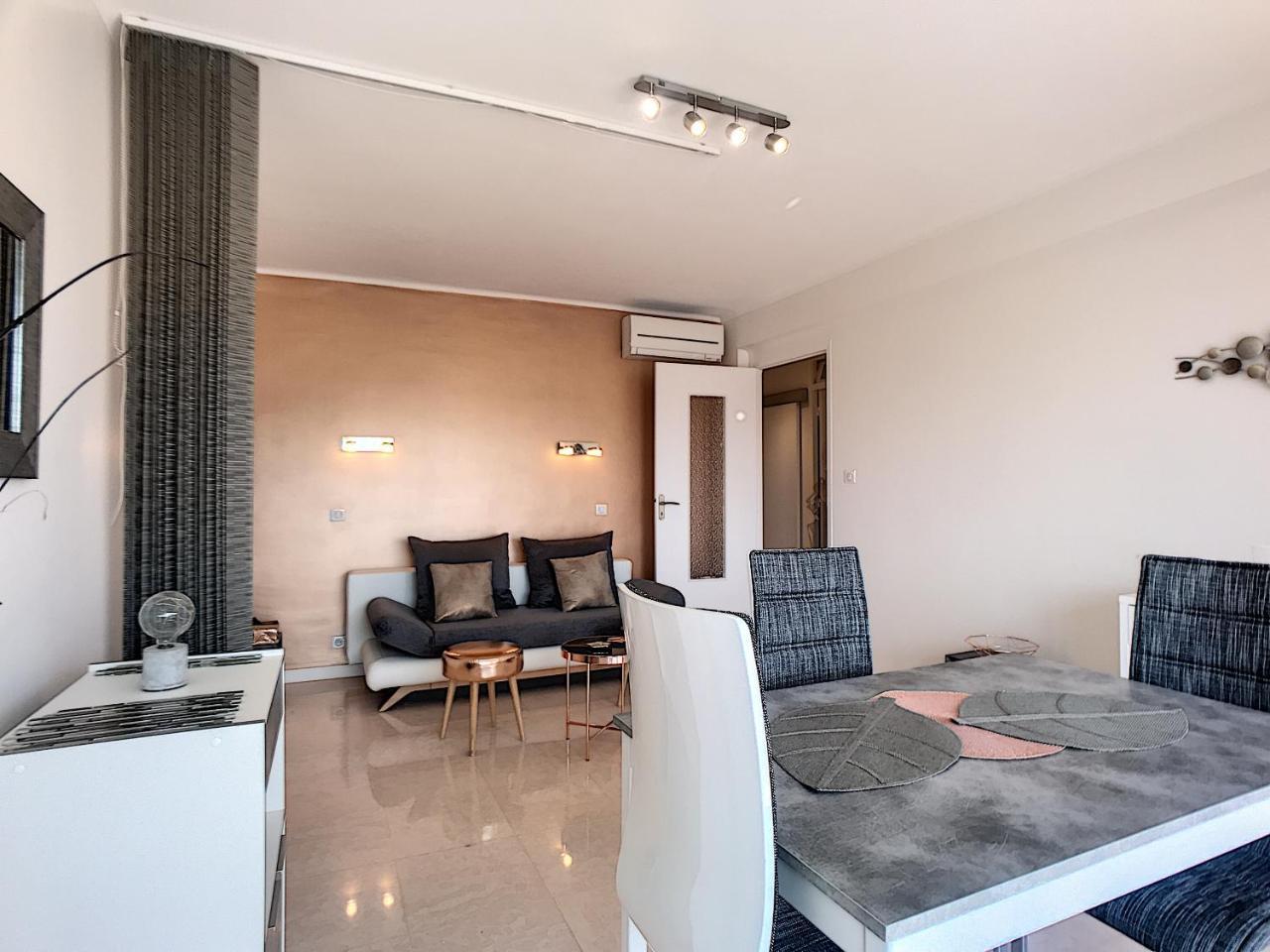 25 Boulevard Vallombrosa Holiday home