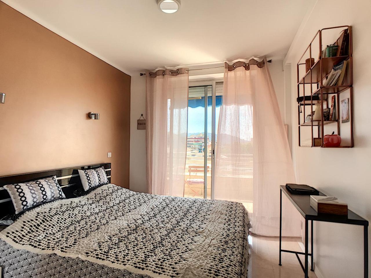 Holiday home 25 Boulevard Vallombrosa Cannes