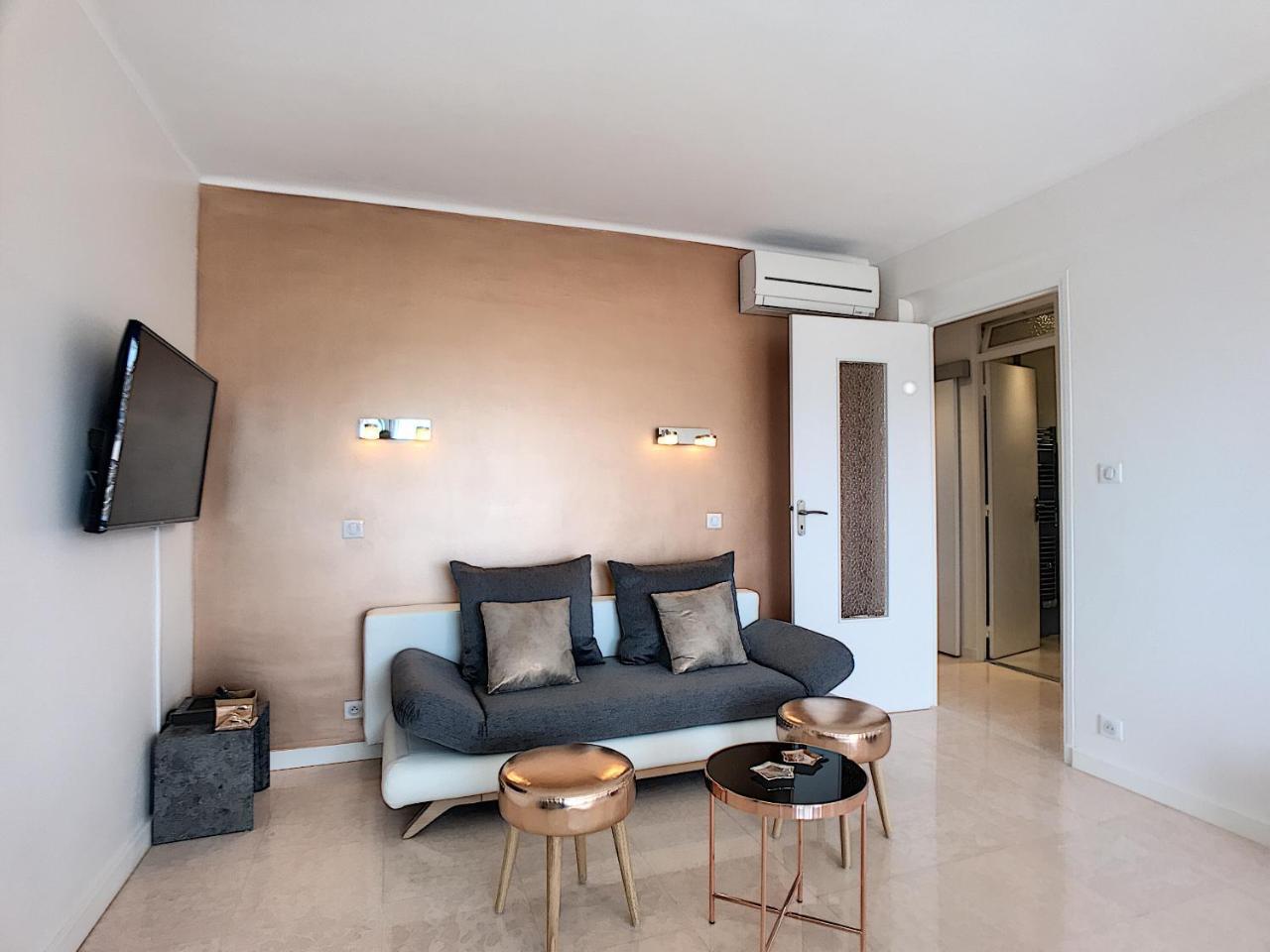 25 Boulevard Vallombrosa