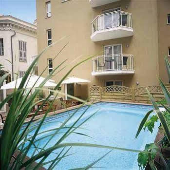 Aparthotel D'estelle Cannes