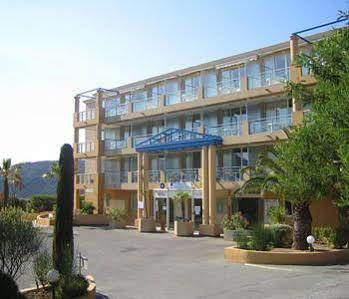 Apartment Club Mmv Horizon Bleu