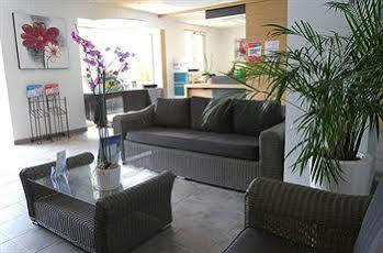 Club Mmv Horizon Bleu Cannes
