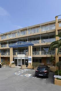 Club Mmv Horizon Bleu Apartment *