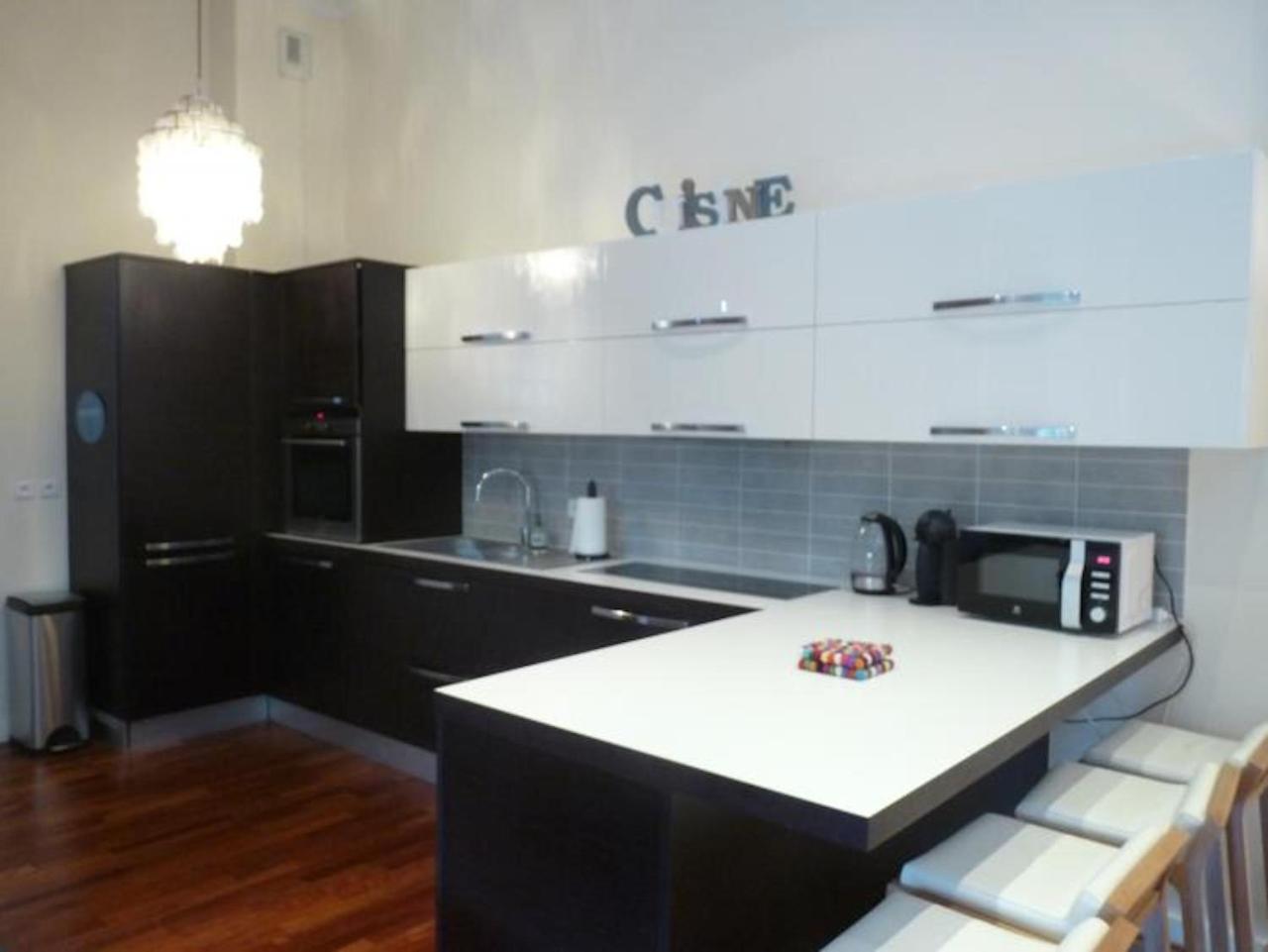 Apartment Carre Des Musiciens