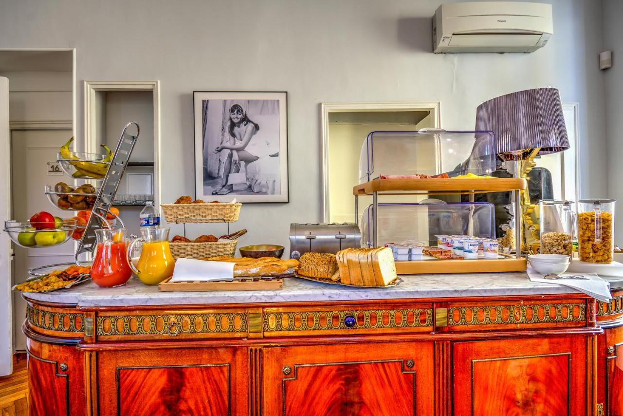 Hotel Claudia Centre - Parking 3*