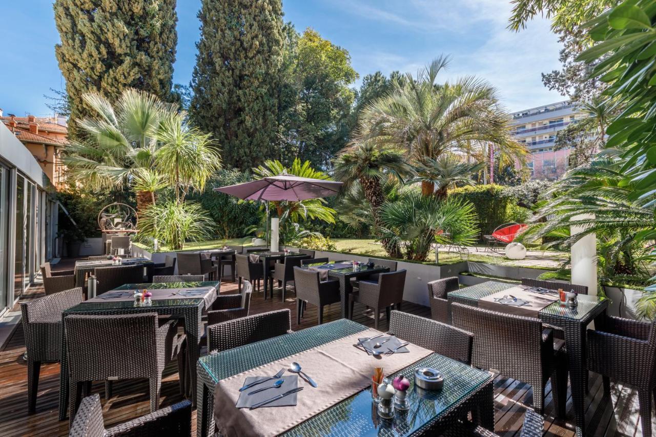 Cezanne Hotel