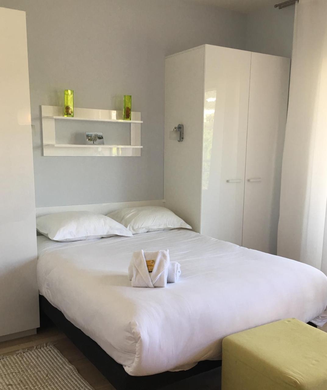 Arthur Bel Air Aparthotel Cannes