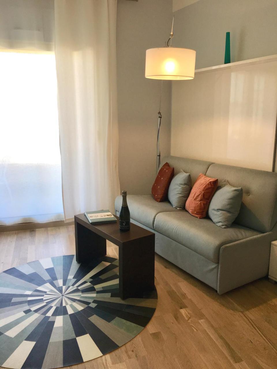Aparthotel Arthur Bel Air