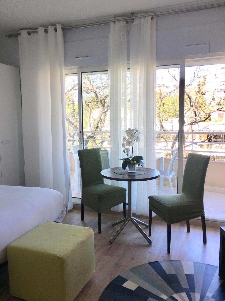 Aparthotel Arthur Bel Air