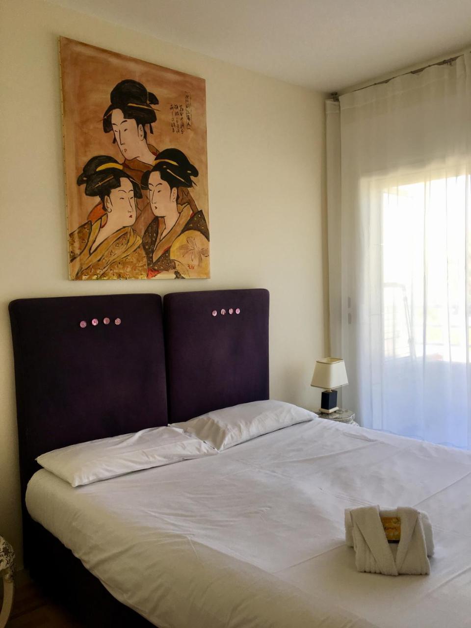 Arthur Bel Air Cannes