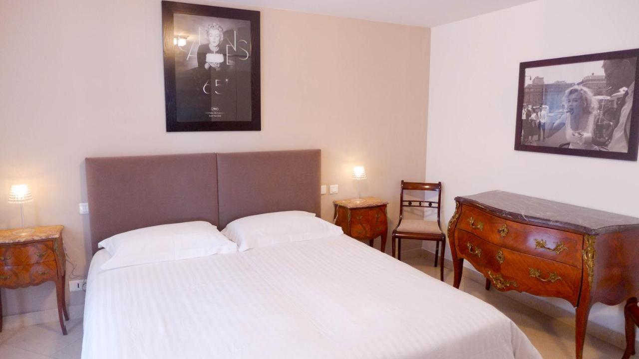 Residences Cresci Apartment *