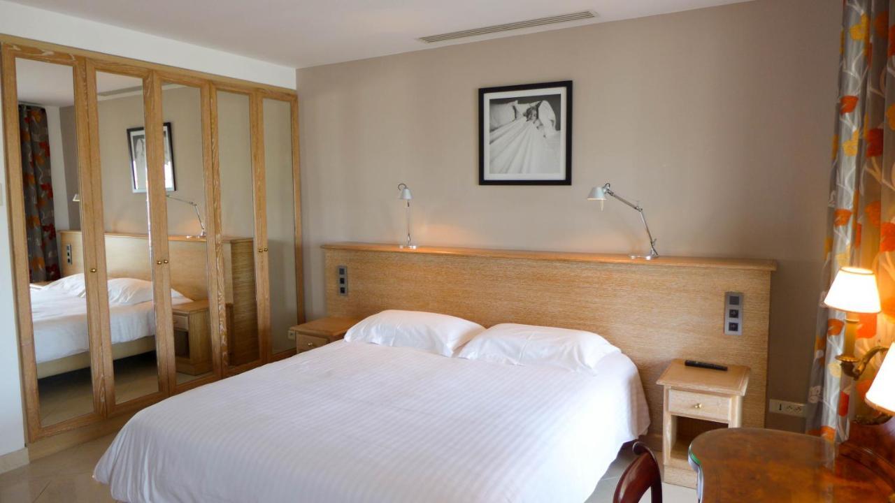 Residences Cresci Apartment Cannes