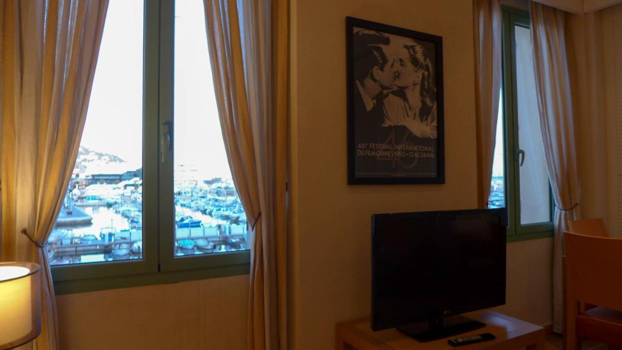 Residences Cresci Apartment