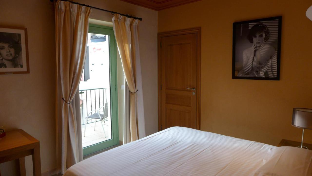 Residences Cresci Cannes