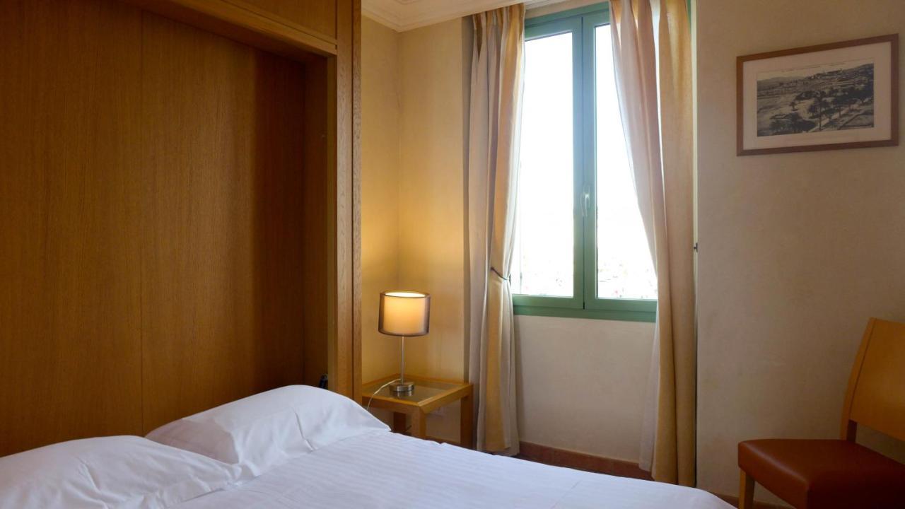 Residences Cresci *