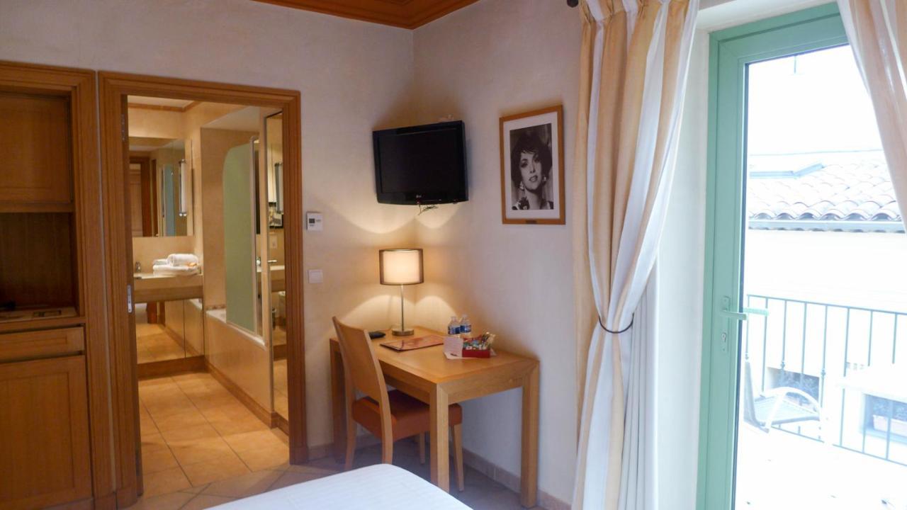 Residences Cresci * Cannes