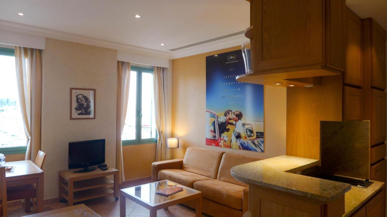 Apartment Residences Cresci *