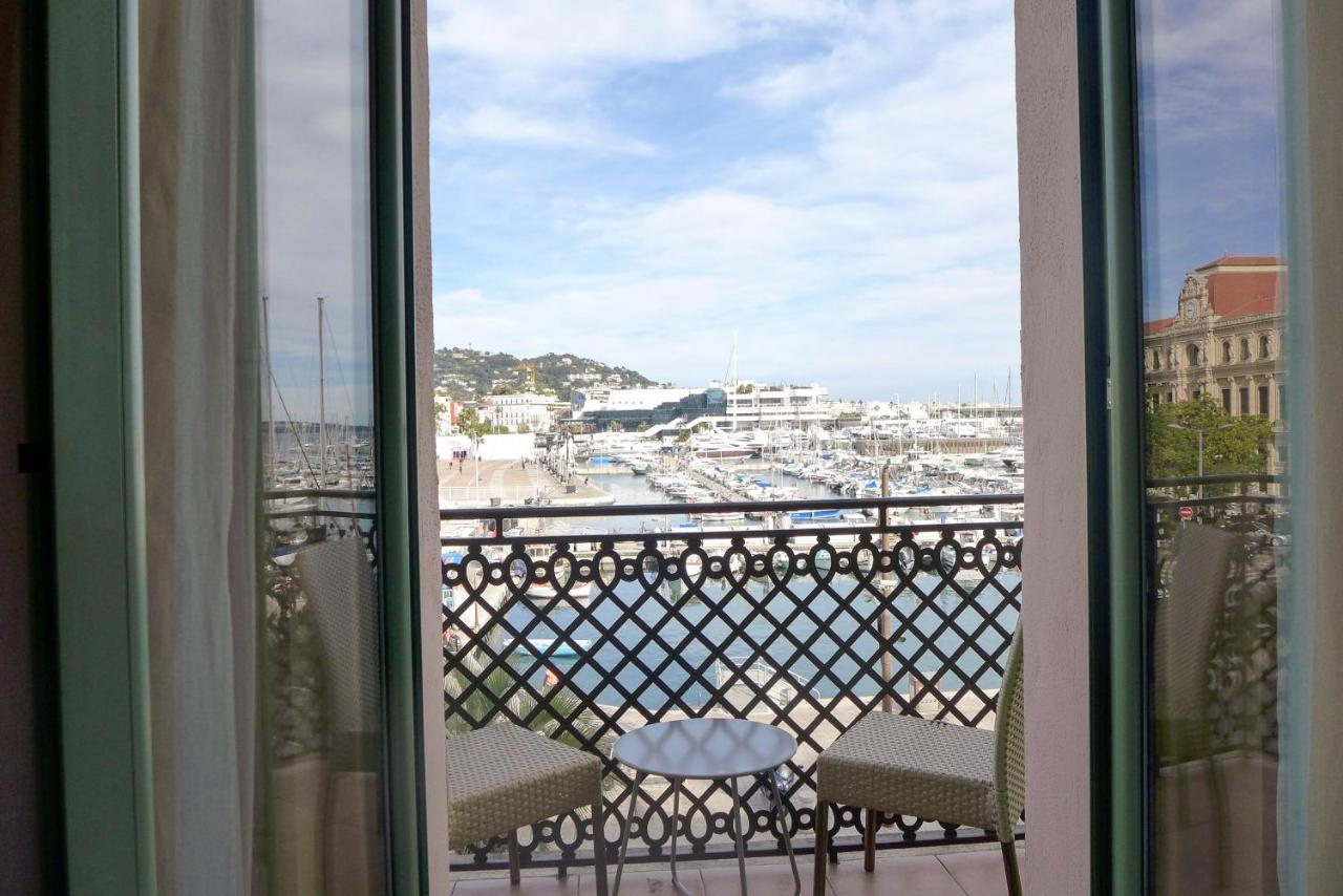 Residences Cresci * Cannes