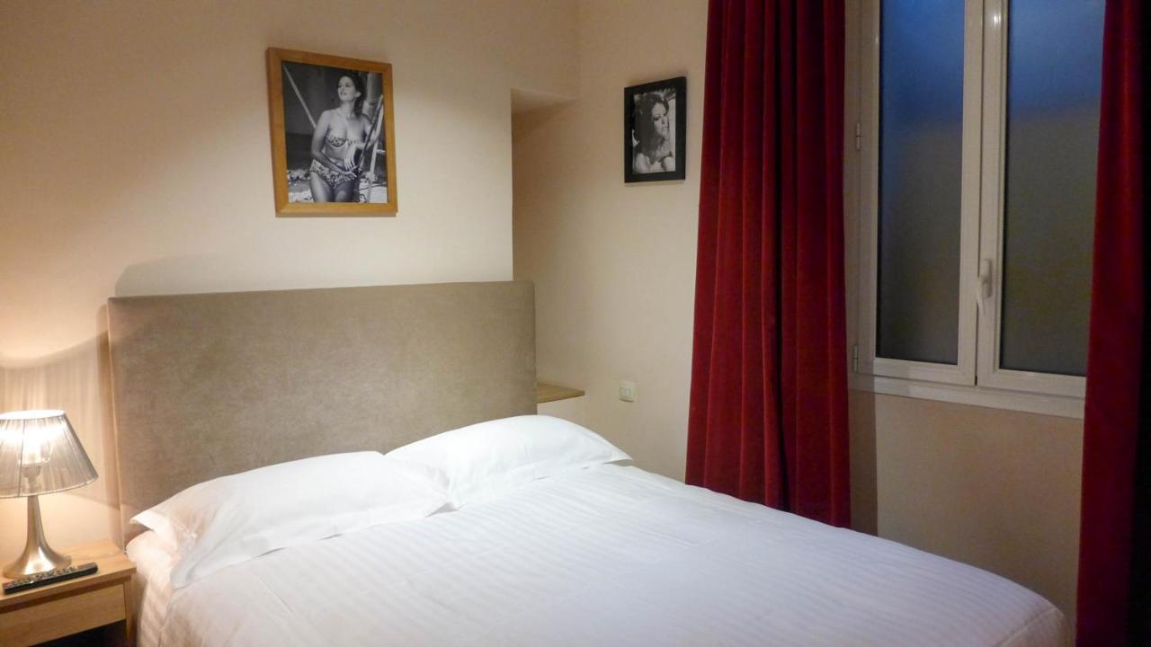 Residences Cresci Apartment Cannes