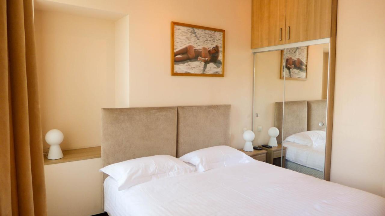 Residences Cresci