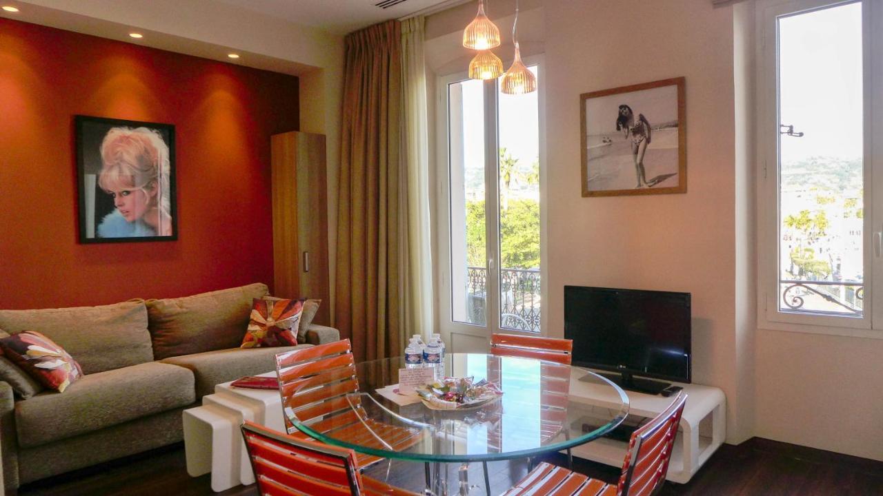 Apartment Residences Cresci *