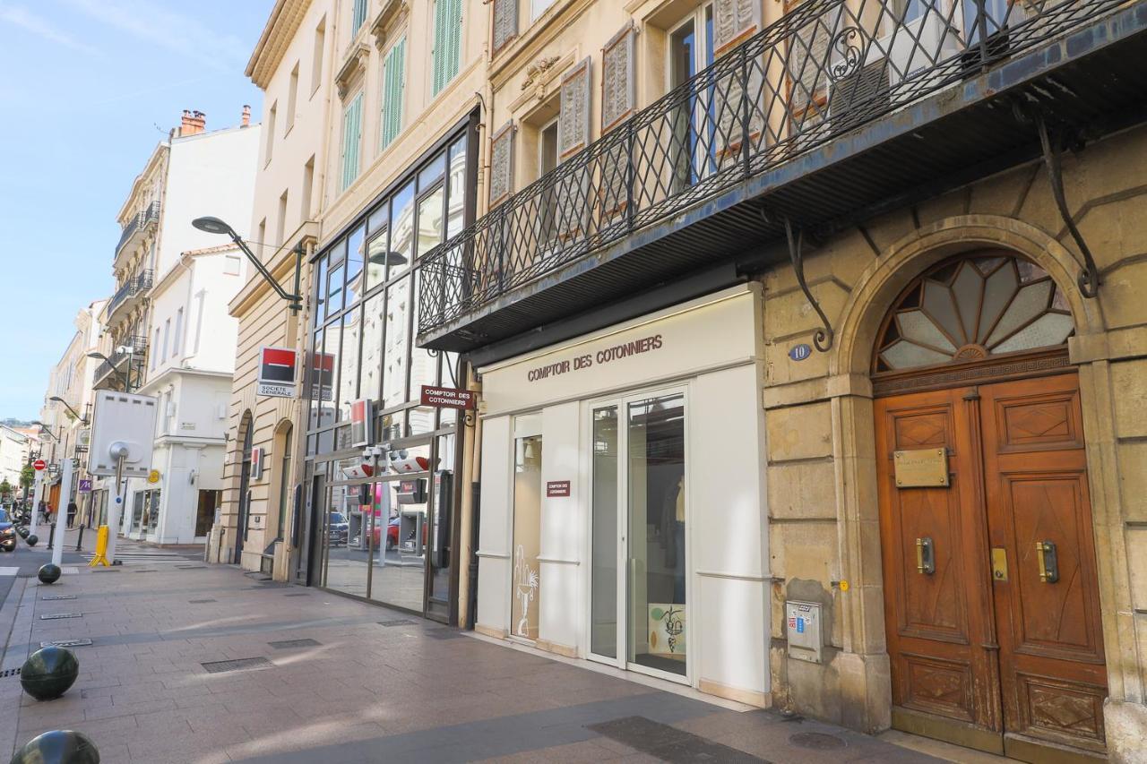 Acci Cannes Riviera Cannes