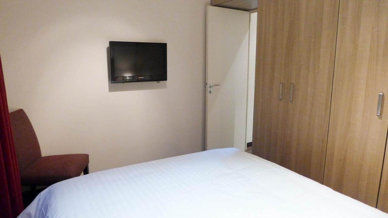Residences Cresci Apartment Cannes
