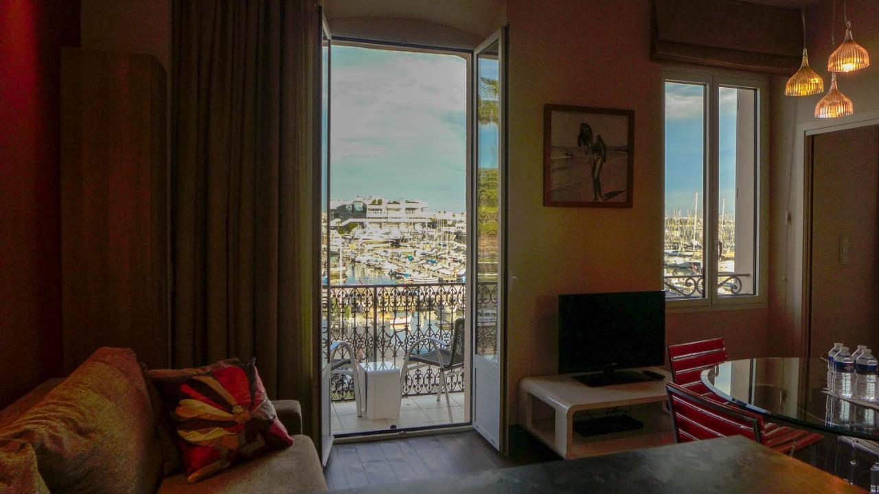 Apartment Residences Cresci *