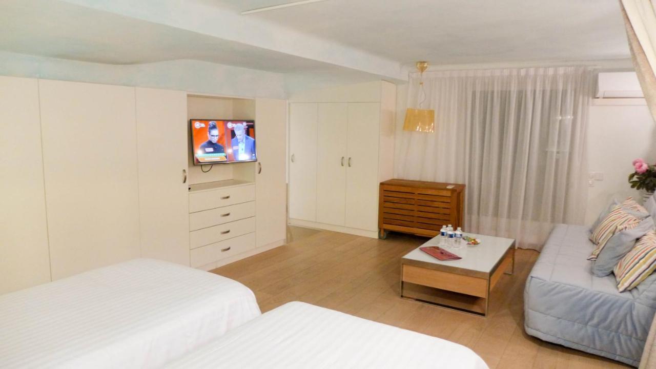 Residences Cresci * Cannes