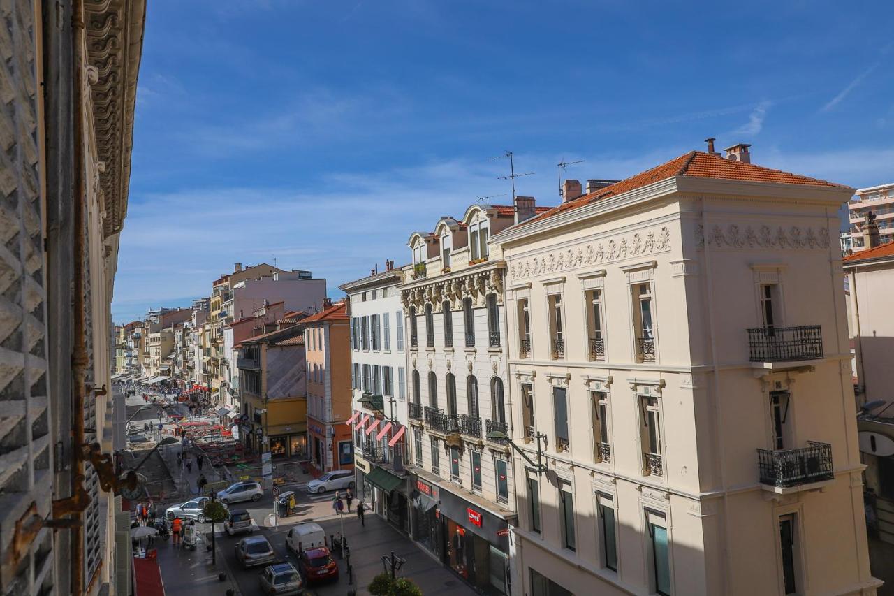 Apartment Acci Cannes Riviera