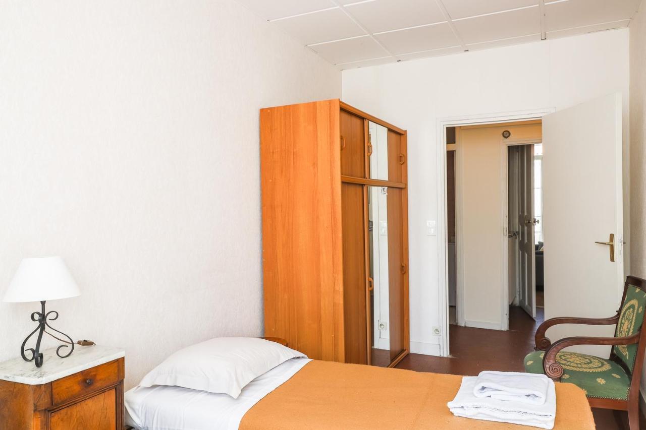 Acci Cannes Riviera Apartment