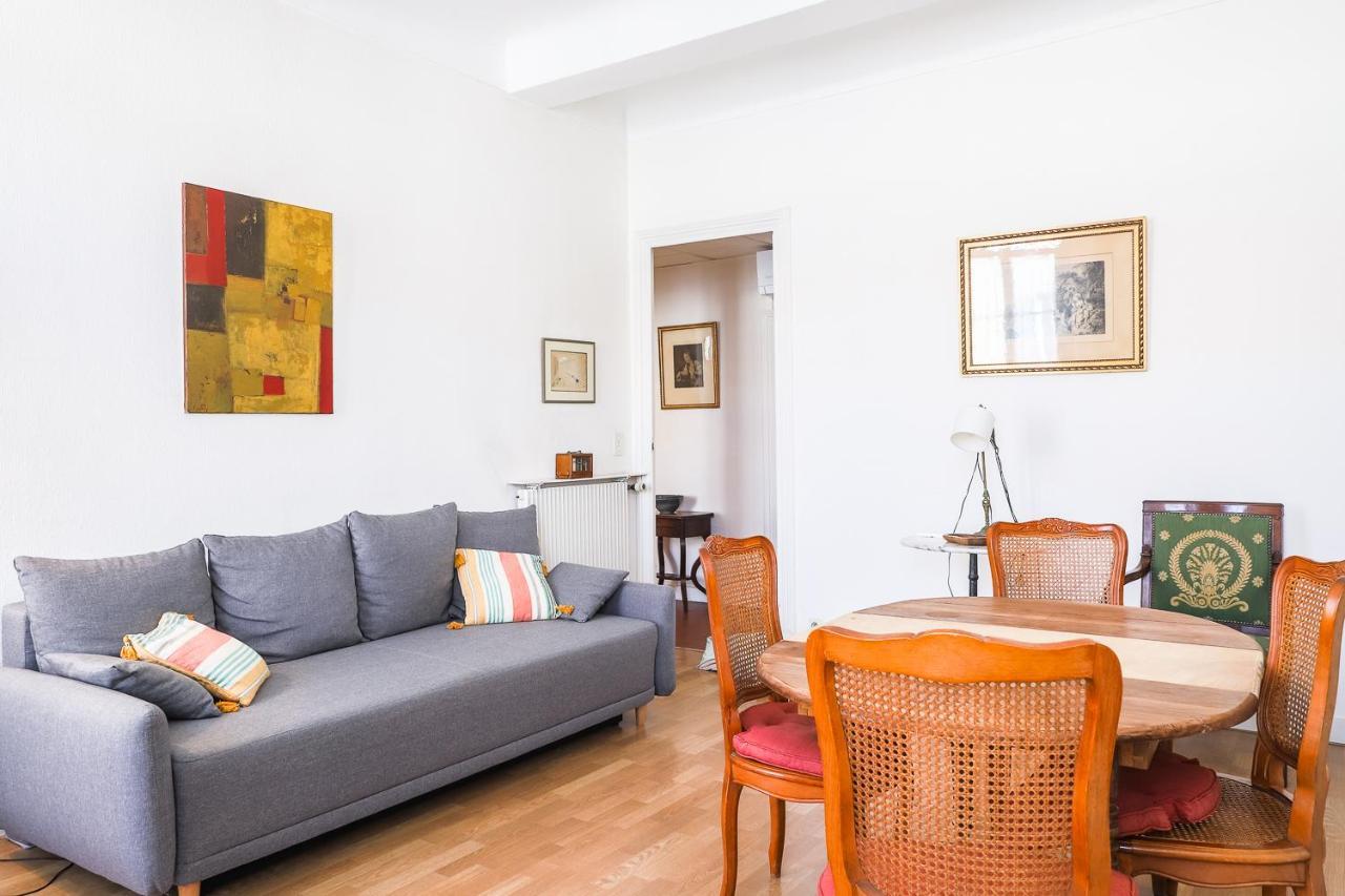 Apartment Acci Cannes Riviera Cannes