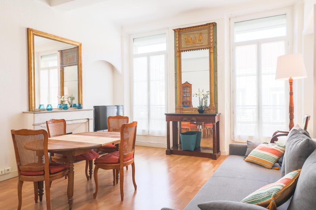 Acci Cannes Riviera Apartment *