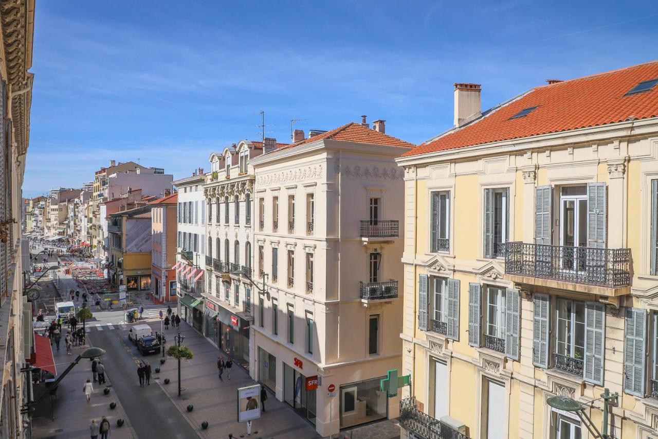 Acci Cannes Riviera *
