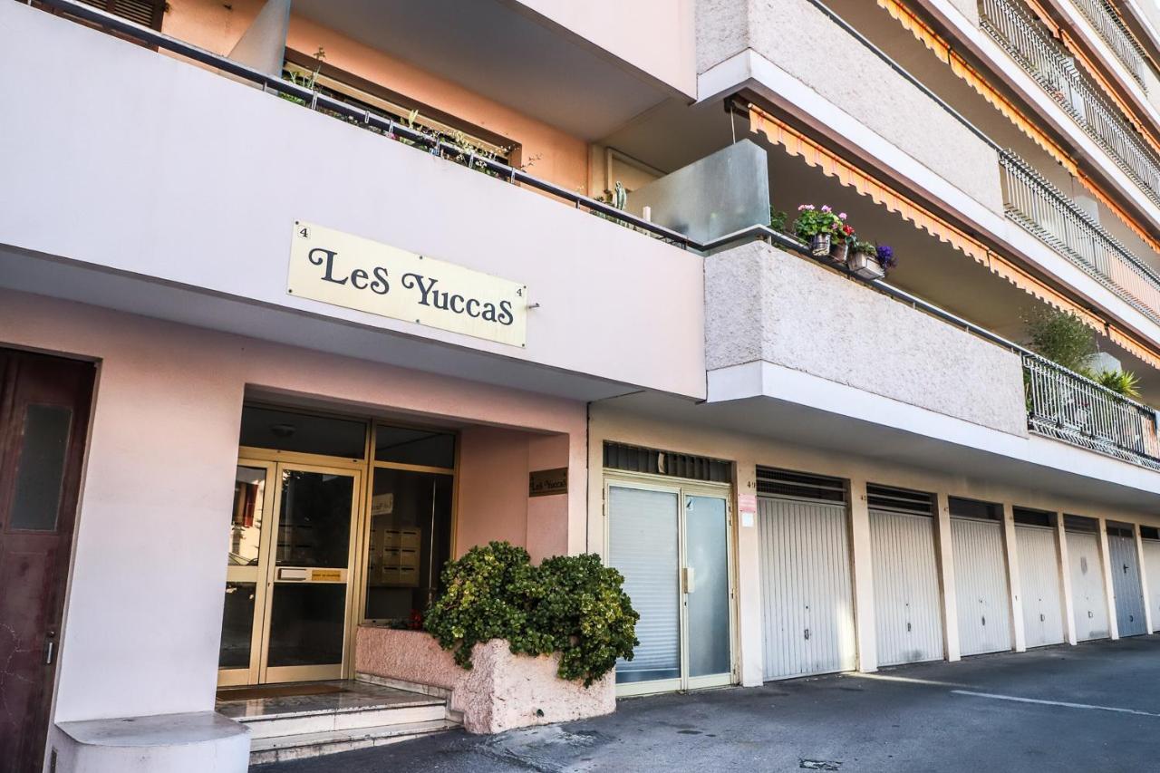 Acci Les Yuccas Apartment
