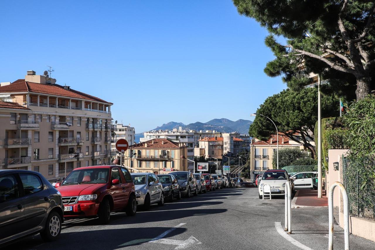 Apartment Acci Les Yuccas Cannes